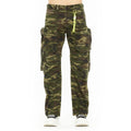 Cult of Individuality Grunge Baggy Cargo