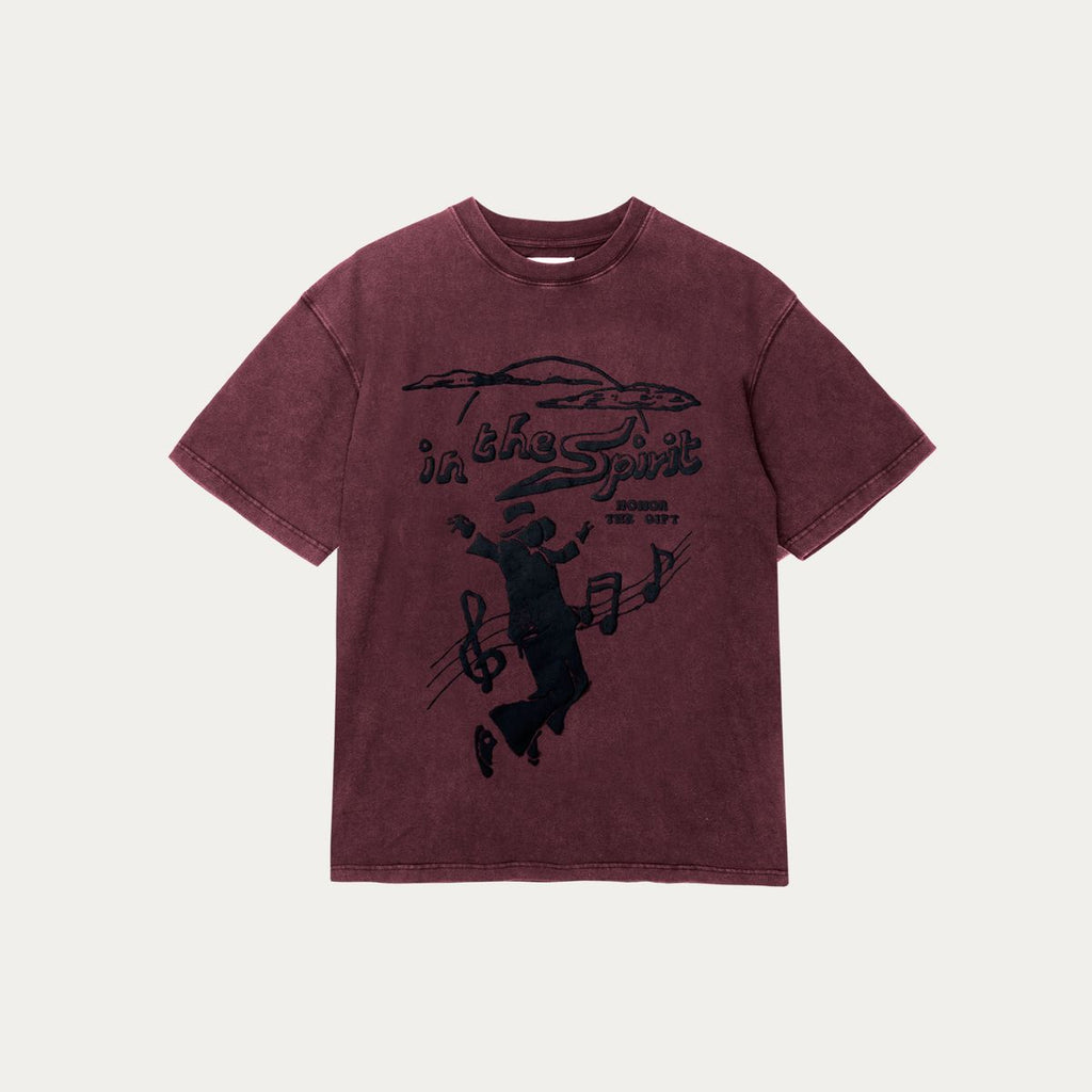 Honor The Gift In The Spirit Tee