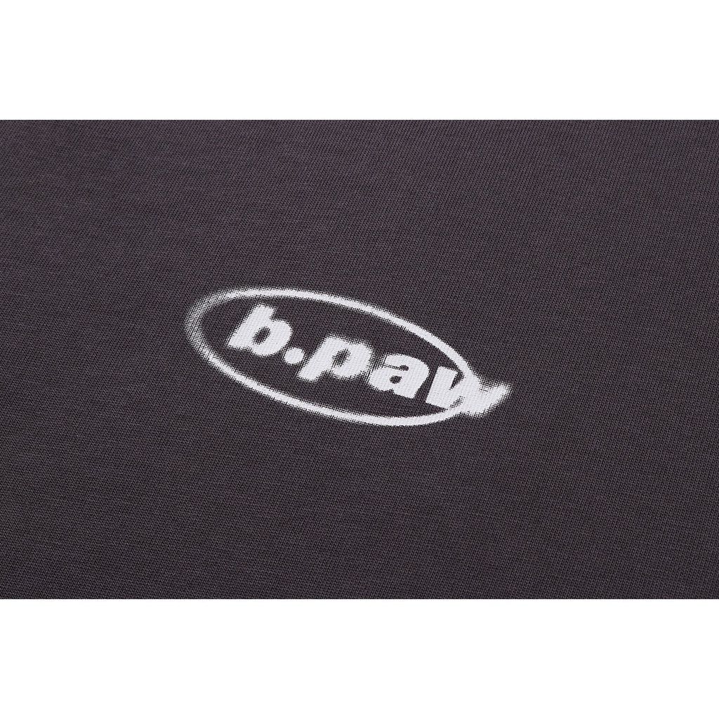 BAPE BY KAZUKI KURAISHI POCKET RELAXED FIT TEE MENS