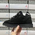 UGG Lowmel Sneaker – Black