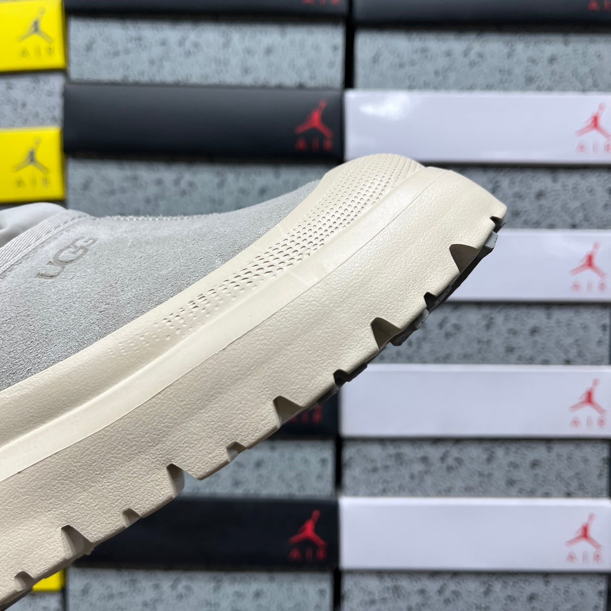 UGG Tasman Weather Hybrid Sneaker – Smoky Grey