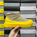 UGG Tasman Weather Hybrid – Sand/Yellow