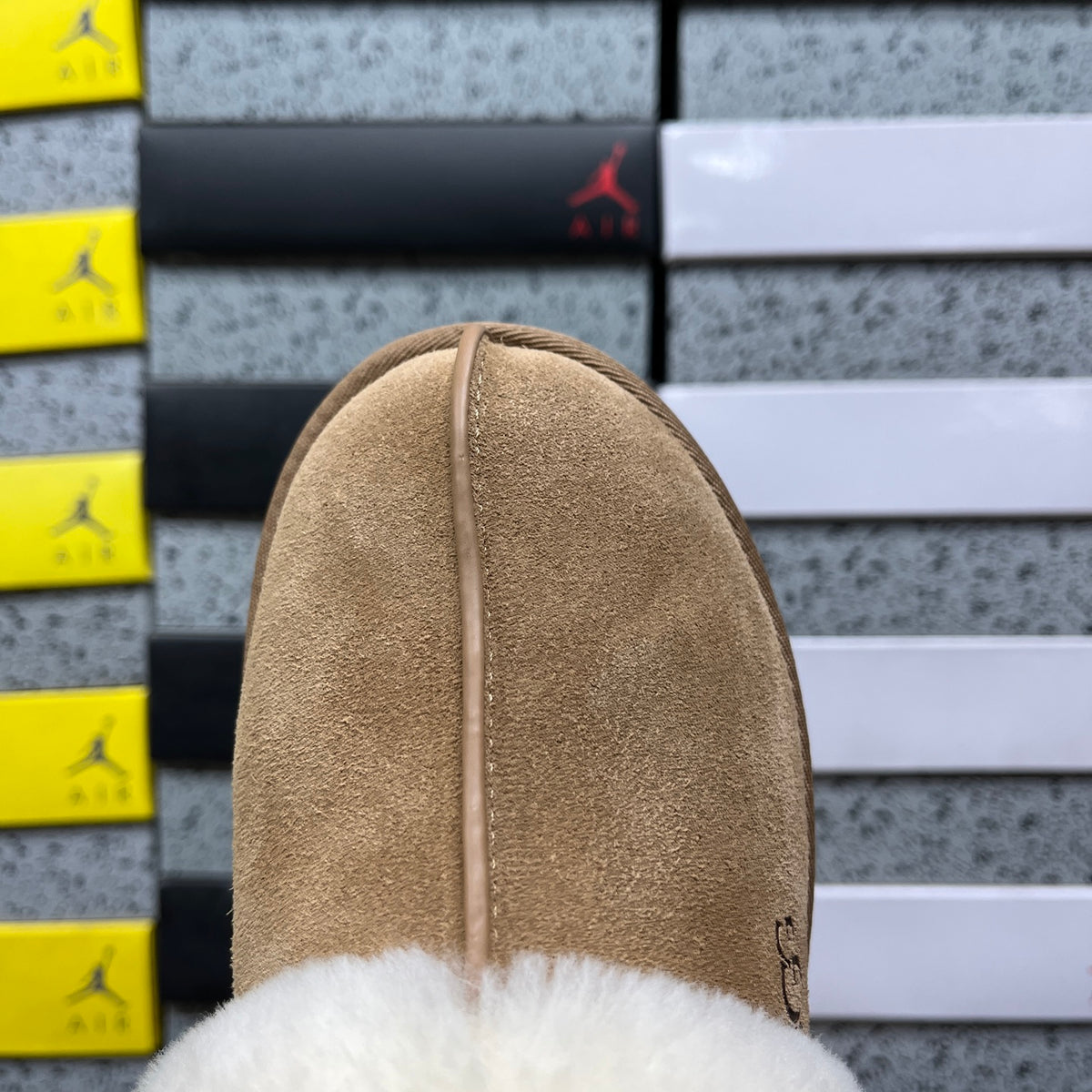 UGG Tasman Slipper – Chestnut