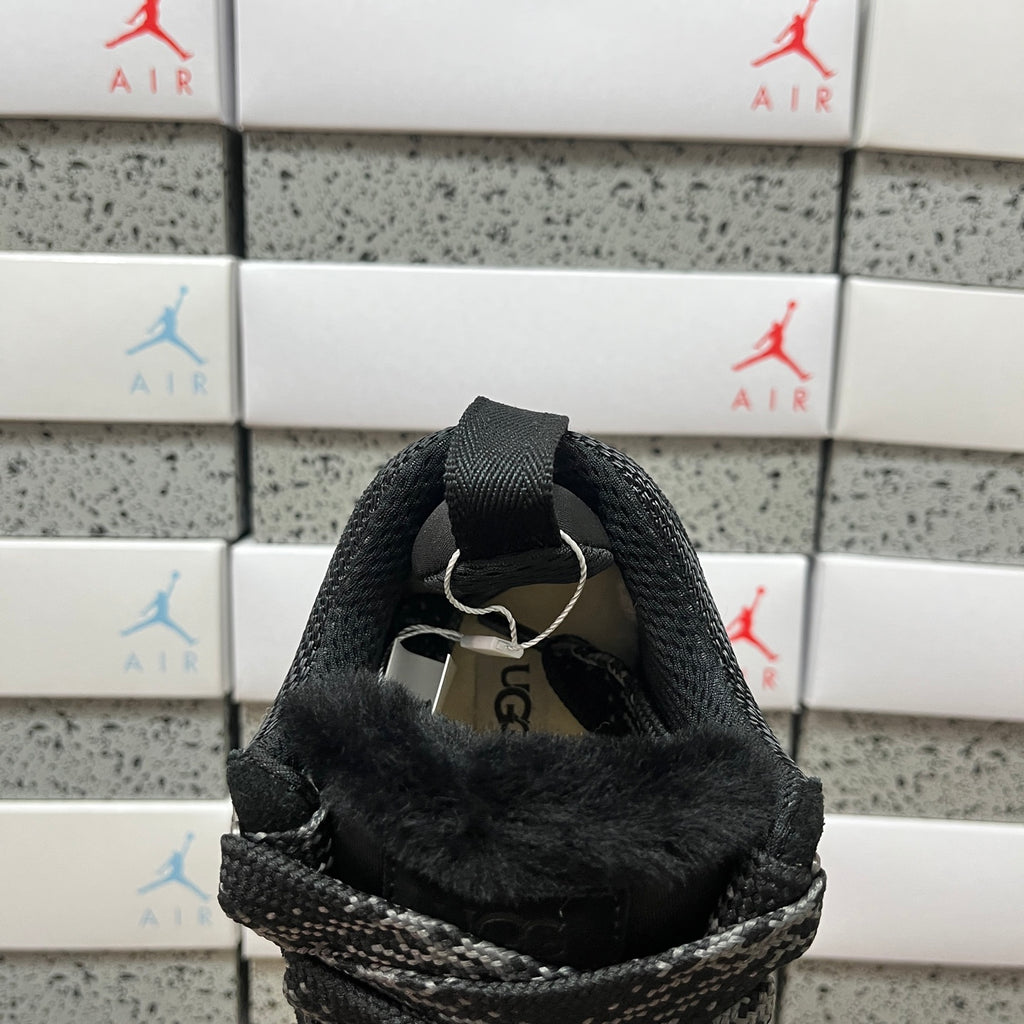 UGG Lowmel Sneaker – Black