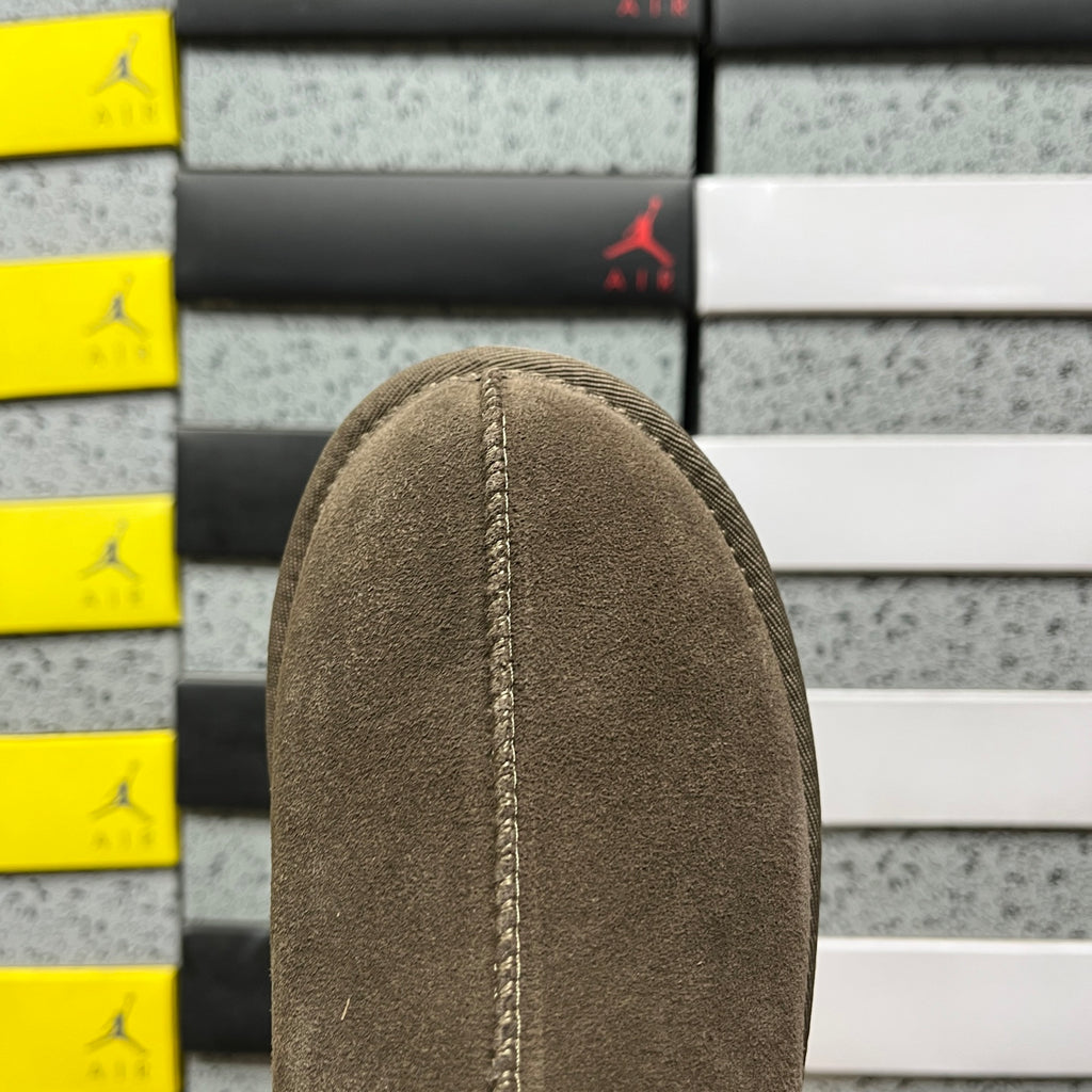 UGG Tazz II Platform Slipper – Olive