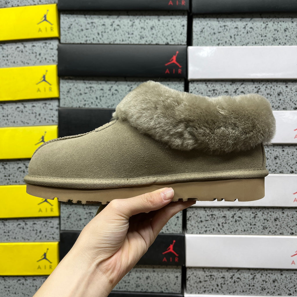 UGG Scuffette II Shearling Slipper – Driftwood