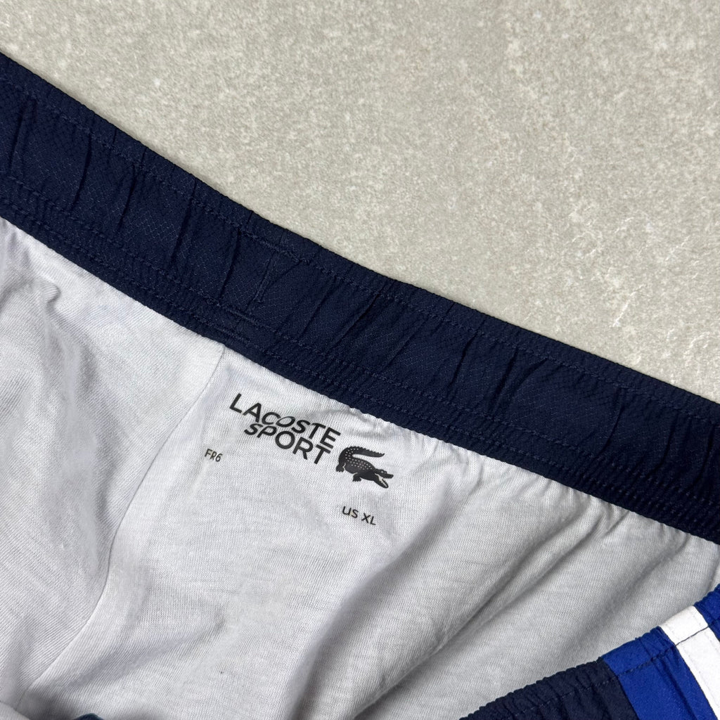 Lacoste Trackpants (XL)