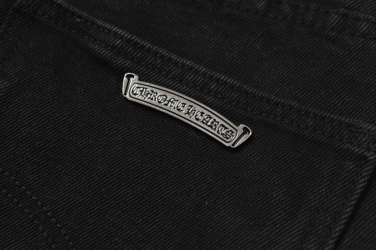 Chrome Hearts New Pants 9983