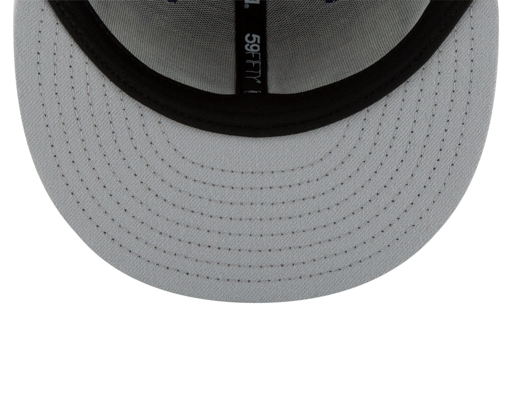 New Era 59Fifty Chicago Cubs Basic Fitted