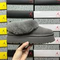 UGG Classic Short Boot – Grey