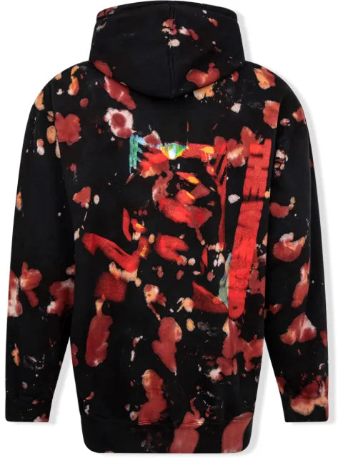 The Weeknd x Asap Rocky x Art Dealer For AW hoodie
