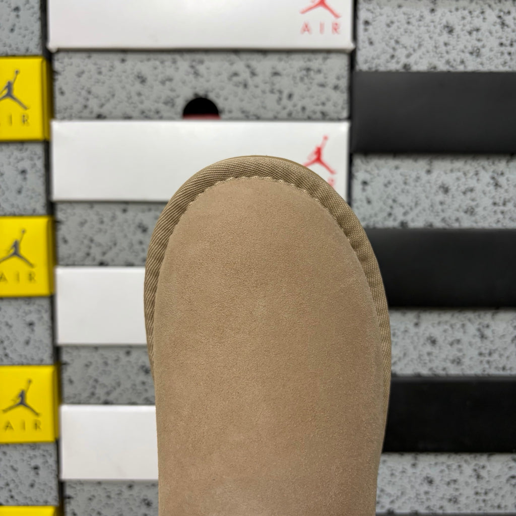UGG Classic Mini Boot – Sand