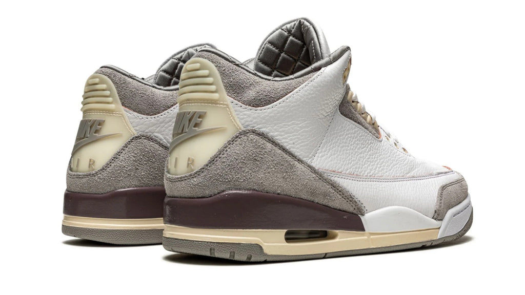 AIR JORDAN 3 RETRO SP WMNS "A Ma Maniére - Raised by Women"