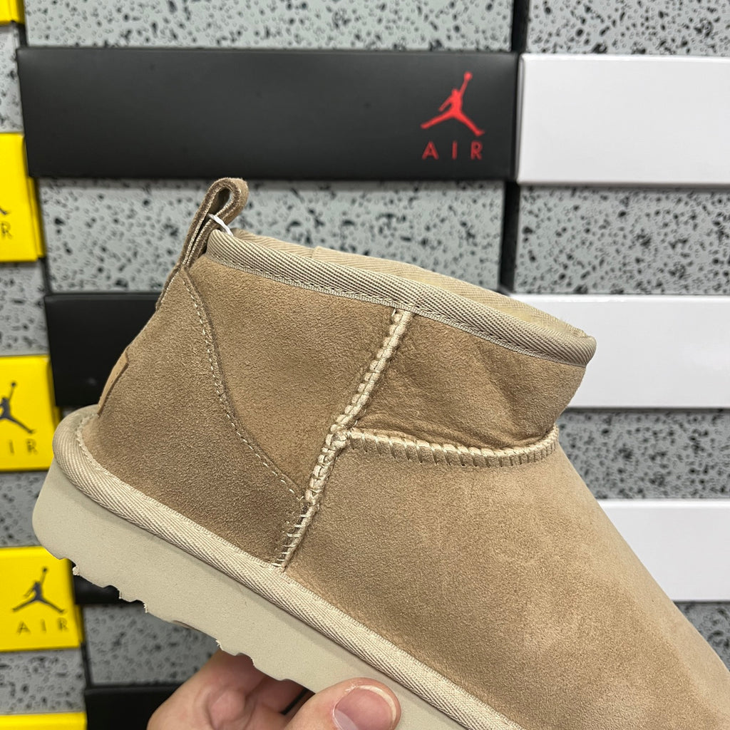 UGG Classic Ultra Mini Boot – Natural