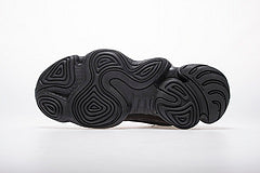 Reps Sneakers Adidas Yeezy 500 Utility Black” F36640
