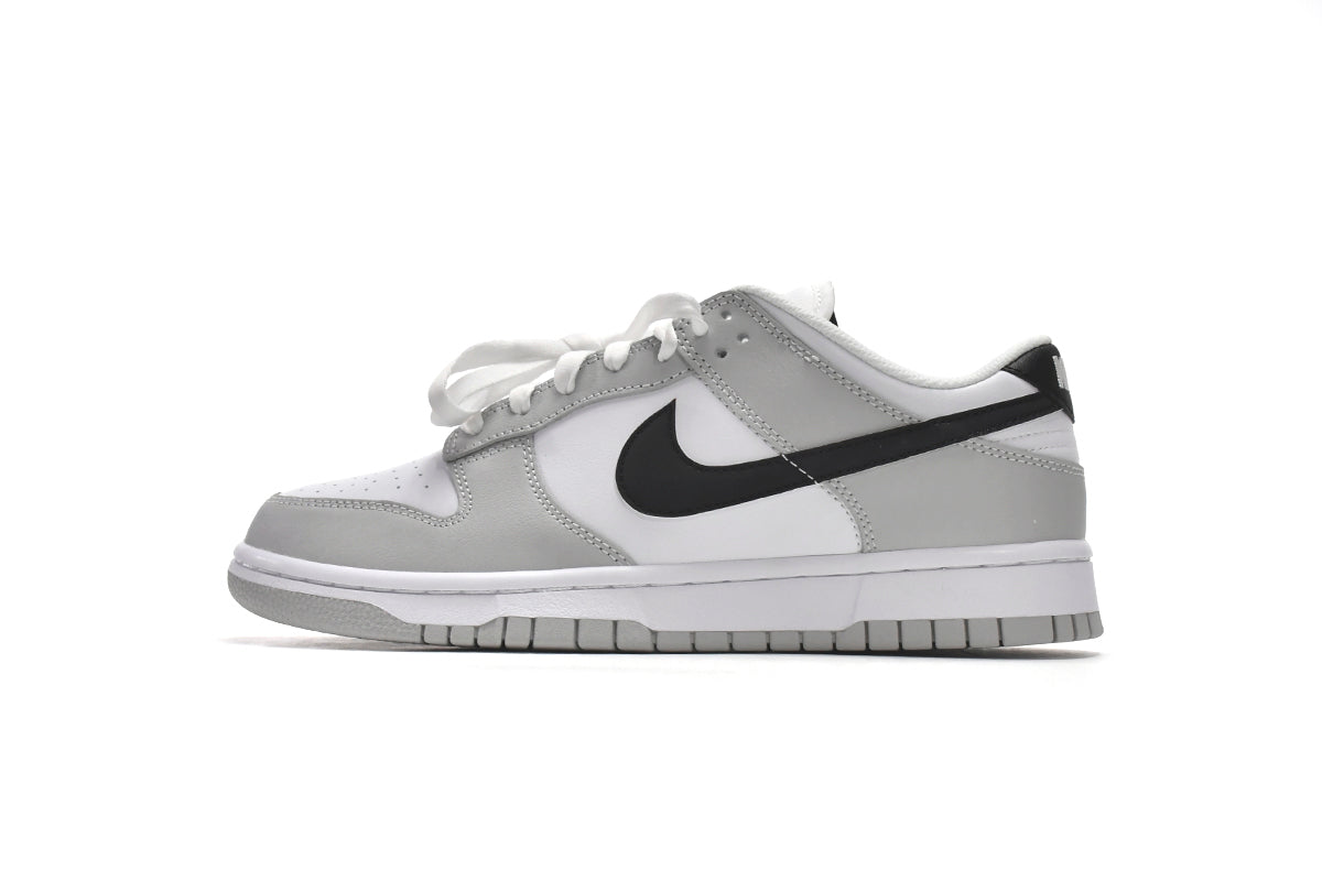 Nike Dunk Low SE Lottery Pack Grey Fog Reps Sneaker DR9654-001