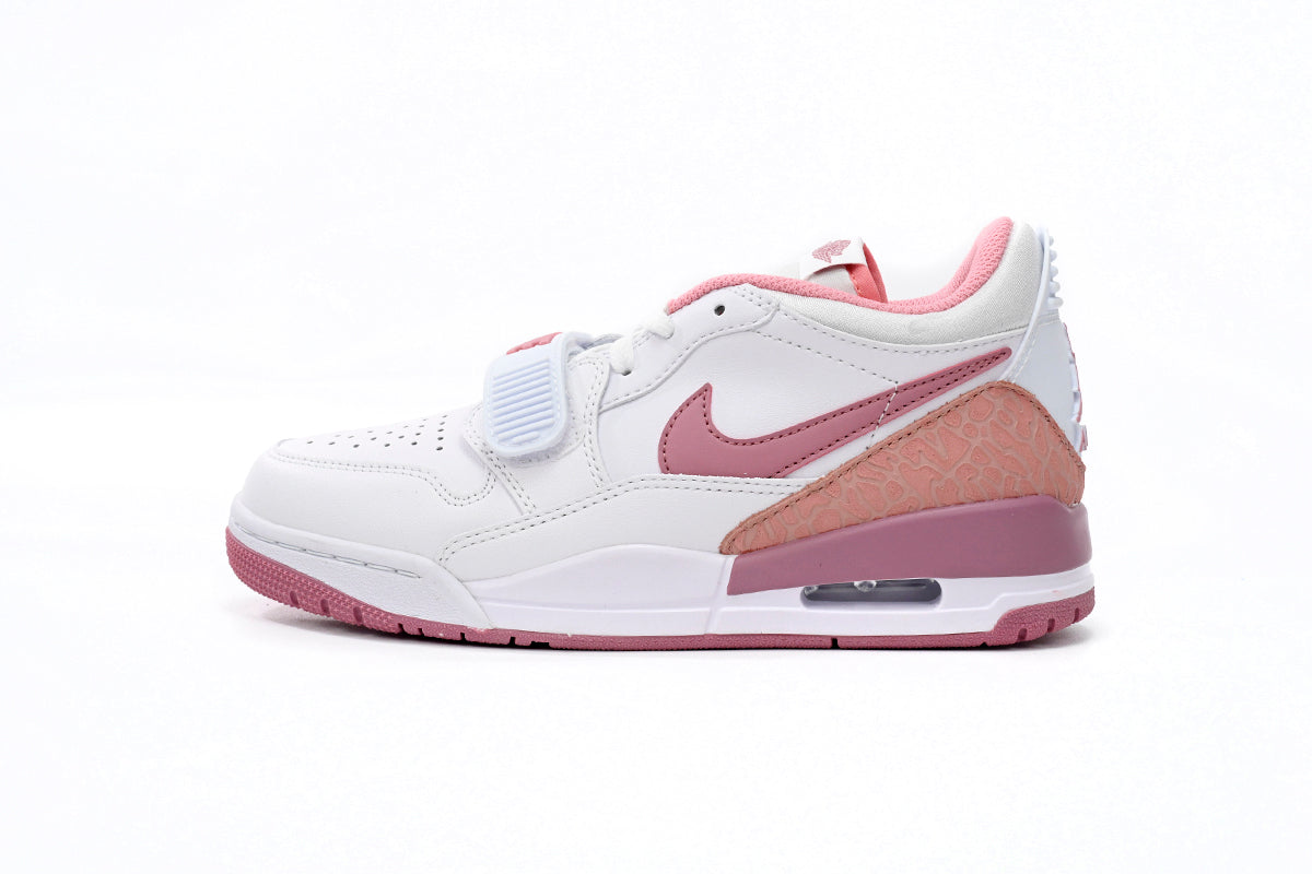 Jordan Legacy 312 Low GS 'Desert Berry' Reps Sneaker FN3407-161