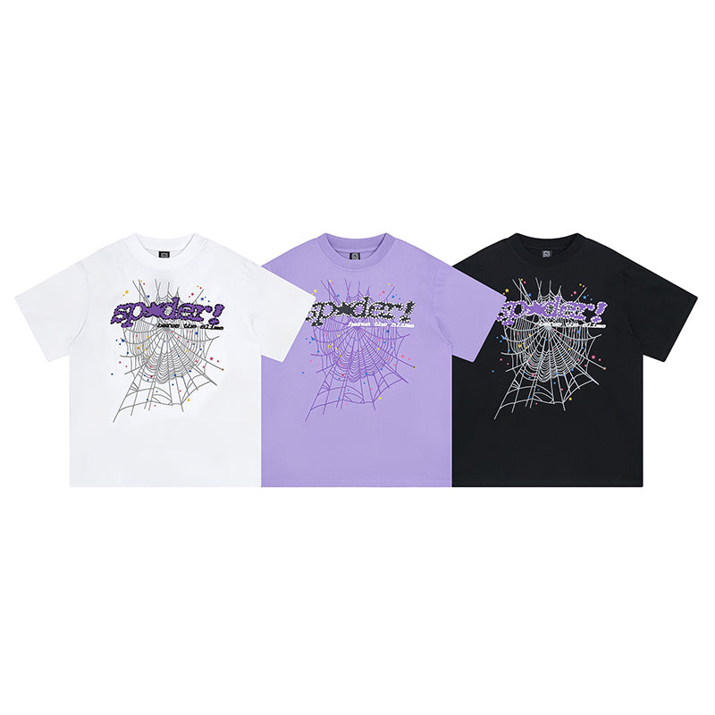Sp5der T-Shirt 69625