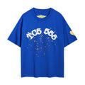Sp5der T-Shirt 6012
