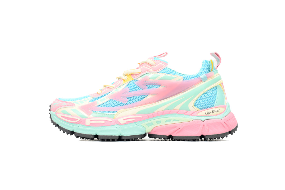 Off White Be Right Back Miami OMIA295F24FAB0023040