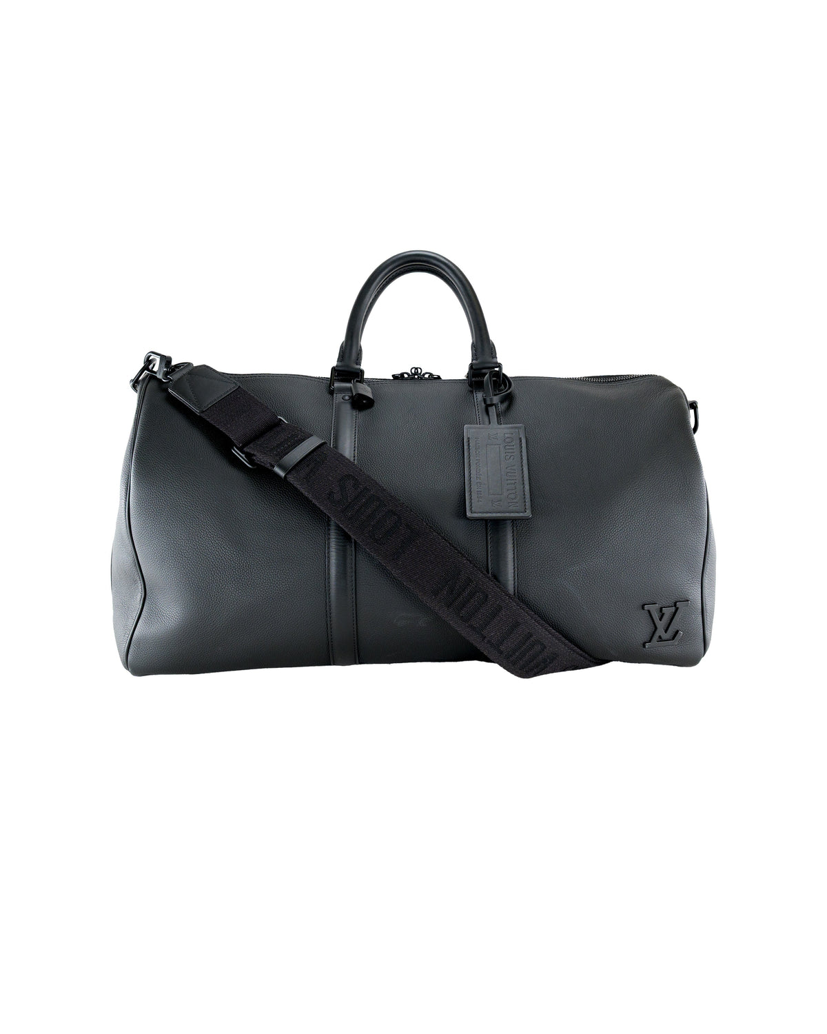 Louis Vuitton Keepall Bandouliere 50