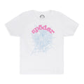 White OG Web Baby T-Shirt