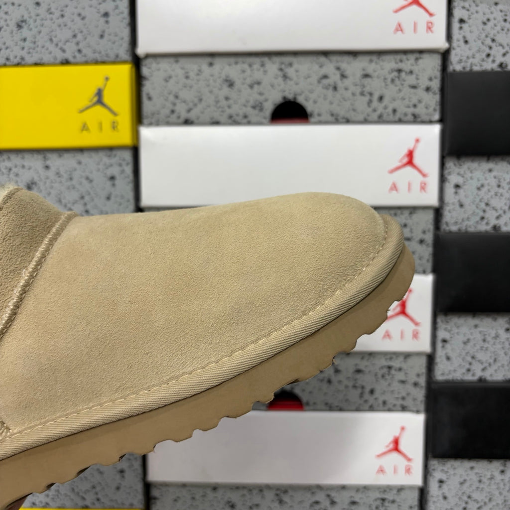 UGG Classic Ultra Mini Boot – Sand