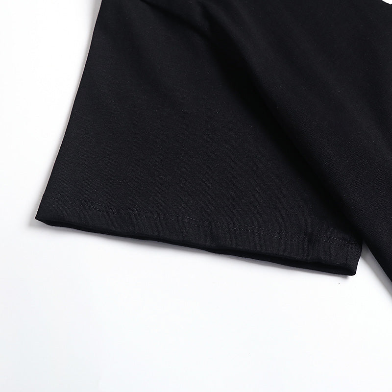 Off-White x Undercover Skeleton Dart Graphic T-Shirt
