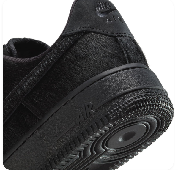 Nike Air Force 1 '07 Women's Sneakers