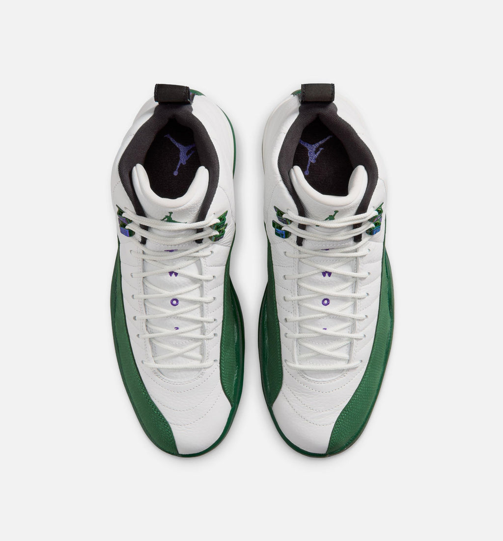 Air Jordan 12 Retro “Idols Become Rivals” Men’s Shoes