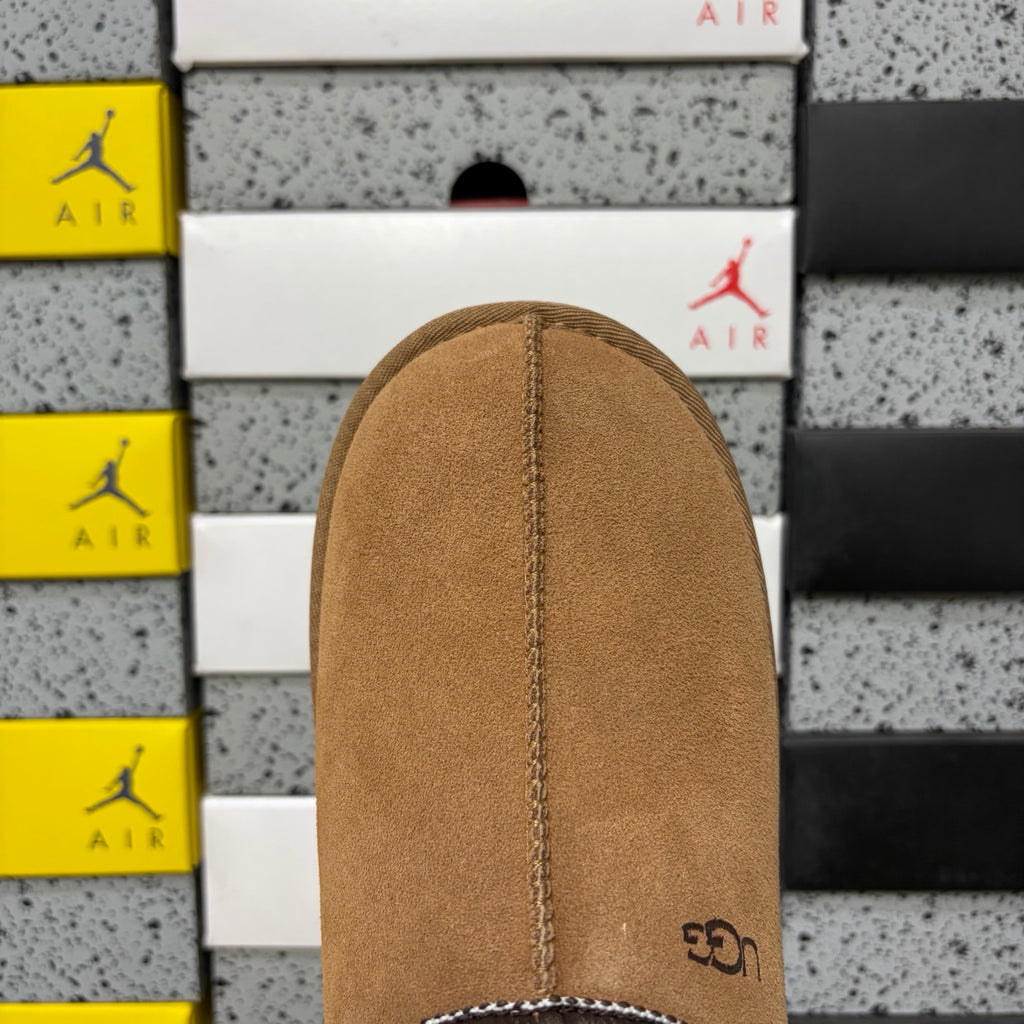 UGG Tasman Slipper – Chestnut