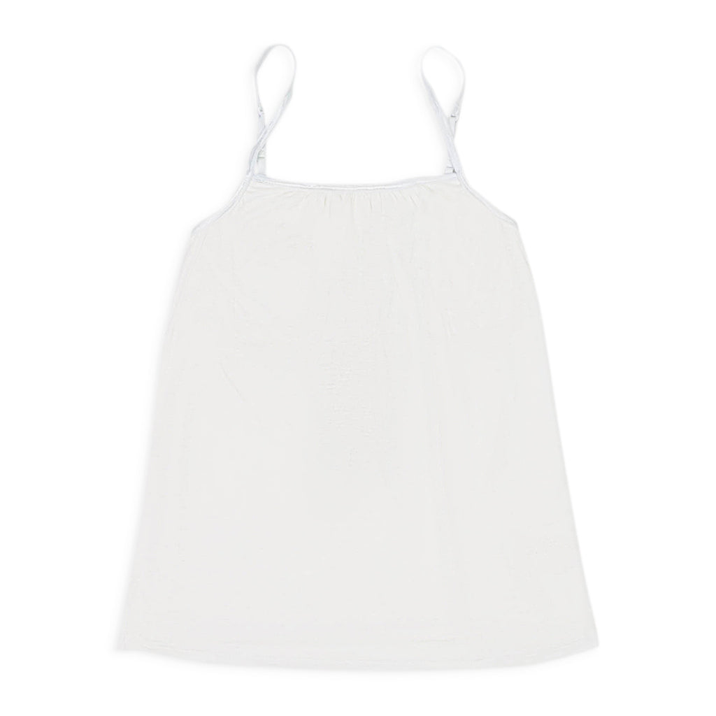 BASE WHITE TANK