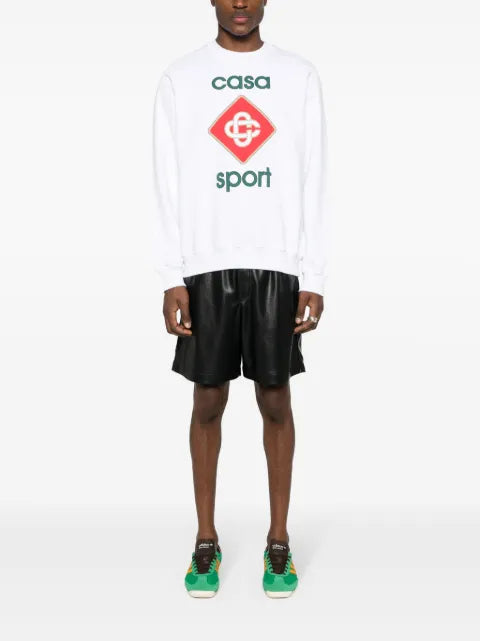 Casablanca Casa Sport sweatshirt