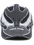 THUG CLUB Chopper baseball cap
