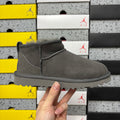 UGG Classic Mini II Boot – Chestnut