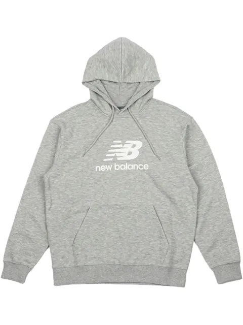 New Balance Sports Essentials "Grey" hoodie