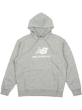New Balance Sports Essentials "Grey" hoodie