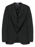 Comme des Garçons Homme Deux single-breasted blazer