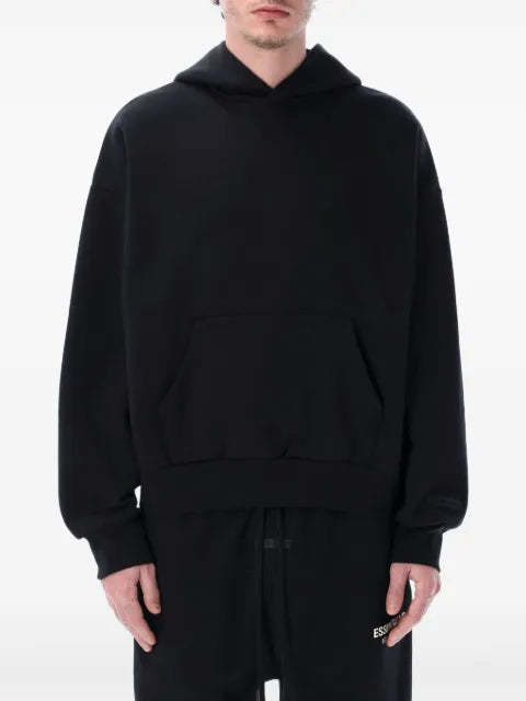 FEAR OF GOD ESSENTIALS fleece hoodie