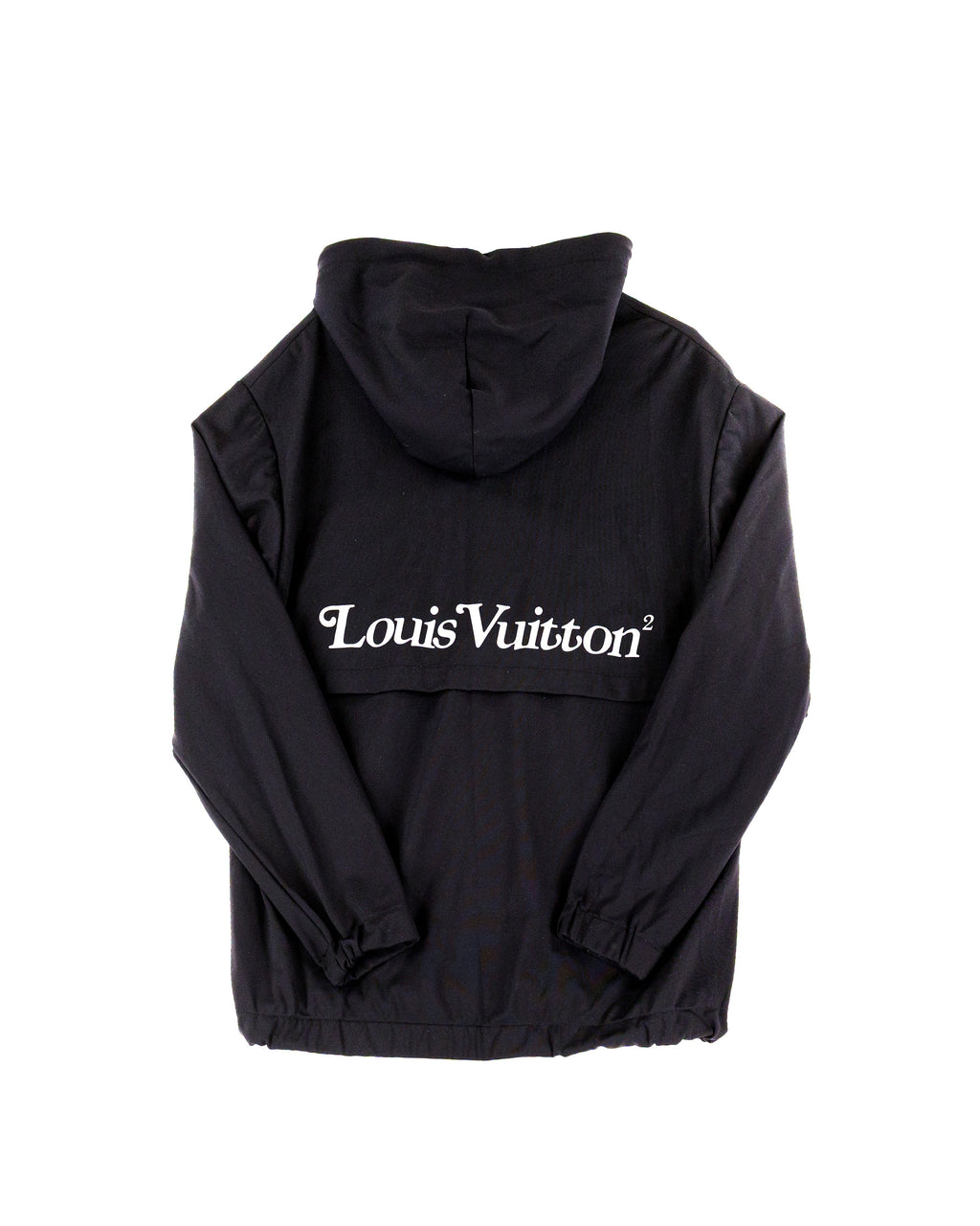 Louis Vuitton x Nigo Squared  Jacket