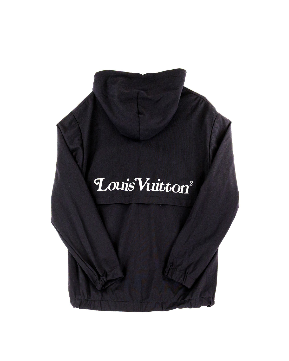 Louis Vuitton x Nigo Squared  Jacket