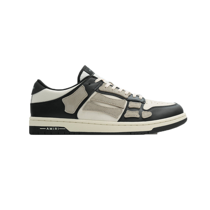AMIRI Men's Shoes | Black & Red