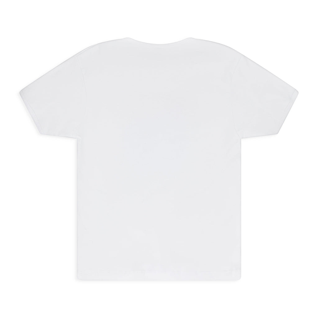 White OG Web Baby T-Shirt
