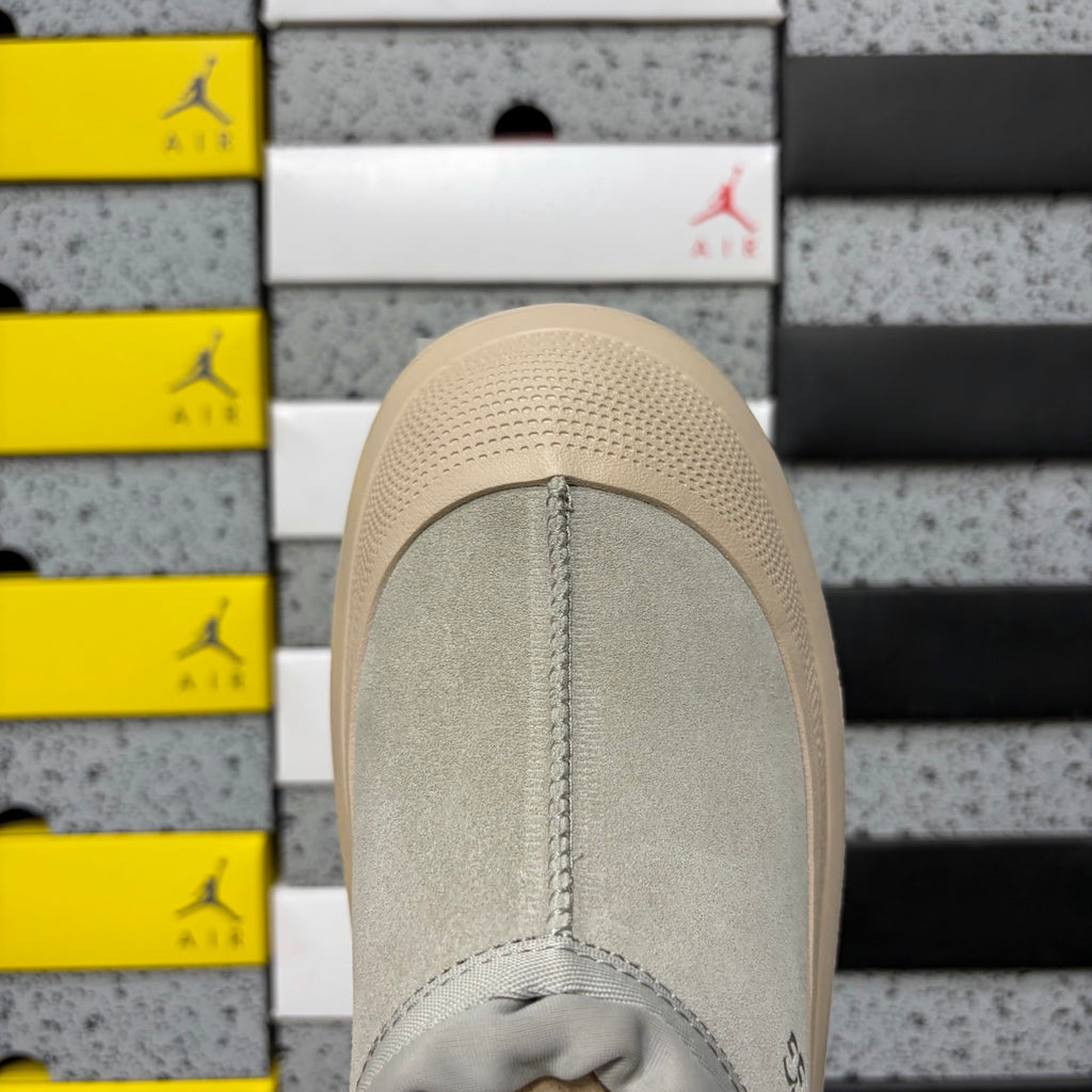 UGG Tasman Weather Hybrid – Grey & Cream