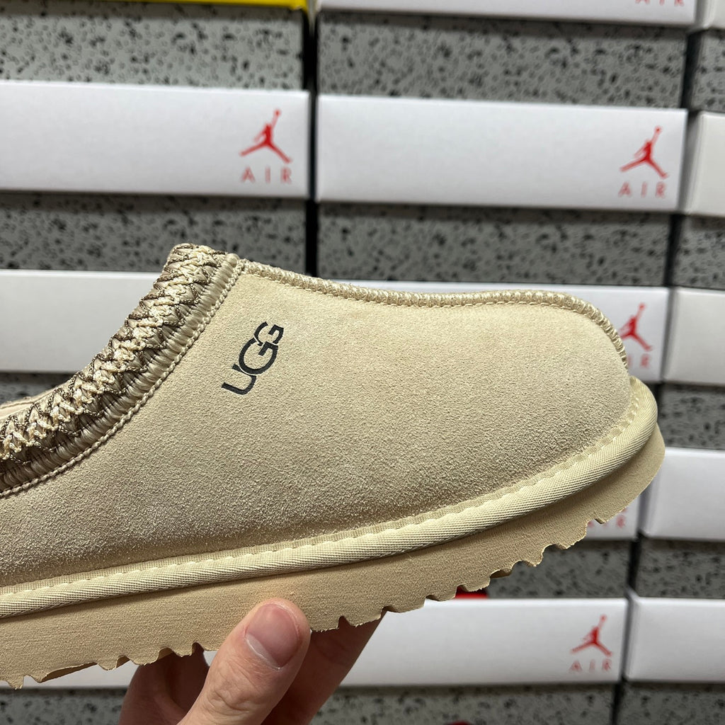 UGG Tasman Slipper – Butter Cream