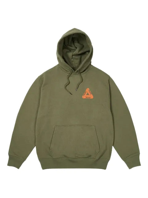 Palace Tri-Dragon hoodie
