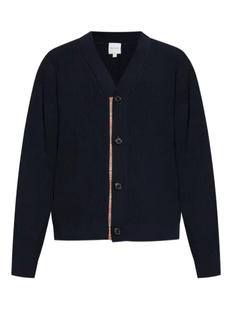 Paul Smith V-neck cardigan