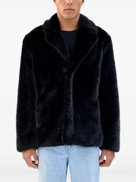 Unreal Fur Lupin Blazer