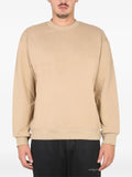 Ih Nom Uh Nit logo-print sweatshirt