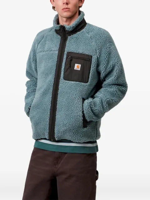 Carhartt WIP Prentis Liner zip-up jacket